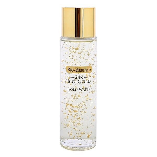 Nước Dưỡng Ngừa Lão Hóa Tinh Chất Vàng Bio-essence Bio-Gold Gold Water 150ml