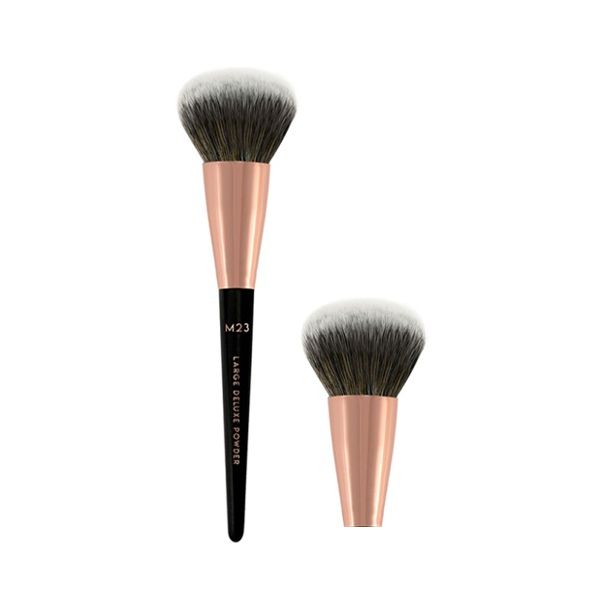 Cọ Phủ Phấn Loại Lớn Vacosi Large Deluxe Powder Brush - M23