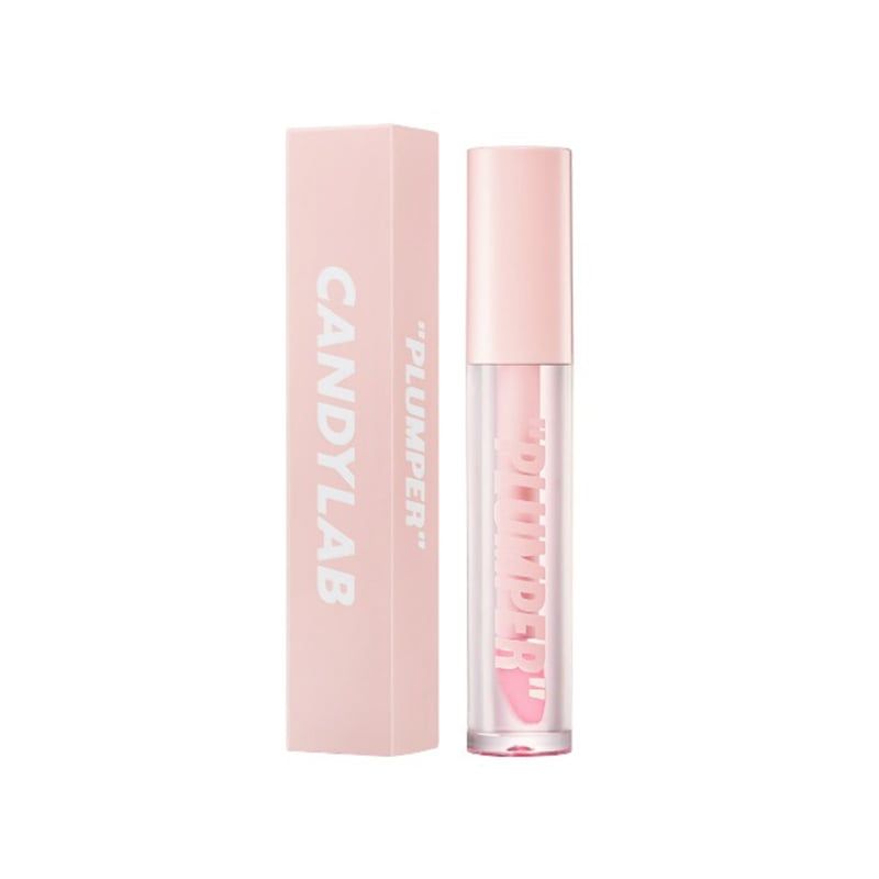 Dầu Dưỡng Môi Cho Đôi Môi Mềm Mại CandyLab Lip Oil Plumper 5ml