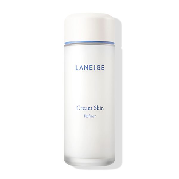 Nước Hoa Hồng Cân Bằng Da Laneige Cream Skin Refiner 150ml