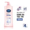 SÁNG DA TỨC THÌ - 350ML