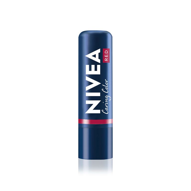 Son Dưỡng Môi Dưỡng Ẩm Chuyên Sâu Nivea 24H Melt-in Moisture Lip Care 4.8g