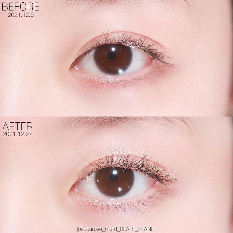 Serum Romand Tinh Chất Dưỡng Mi Han All Lash Serum 8ml