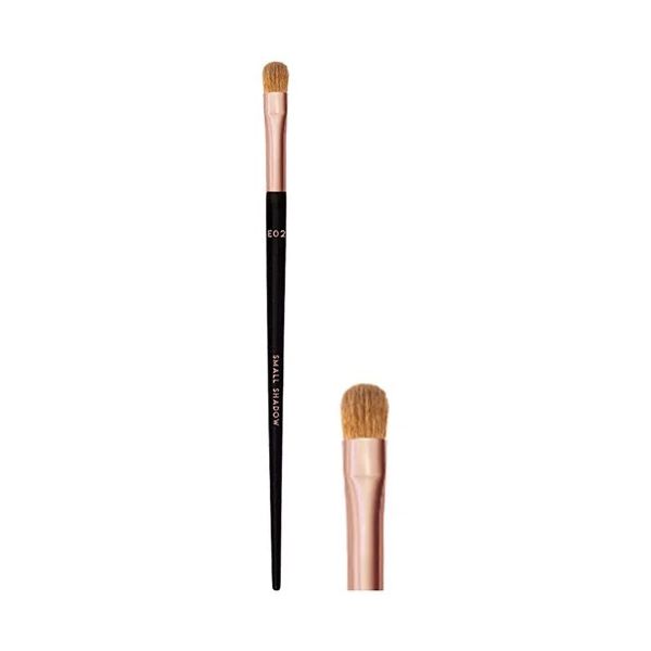 Cọ Phủ & Tán Phấn Mắt Vacosi Shader Pro Brush - E02