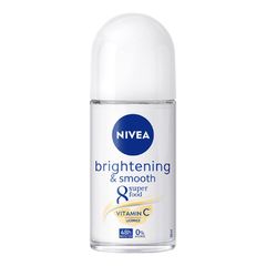 BRIGHTENING & SMOOTH 50ML