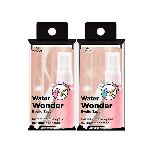 Miếng Dán Kích Mí Lưới Vacosi Water Wonder Eyelid Tape - VM23 – THẾ GIỚI  SKINFOOD