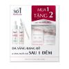 MUA 2 CHAI x15ML TẶNG SRM 50G & MINISIZE TINH CHẤT 2x5ML