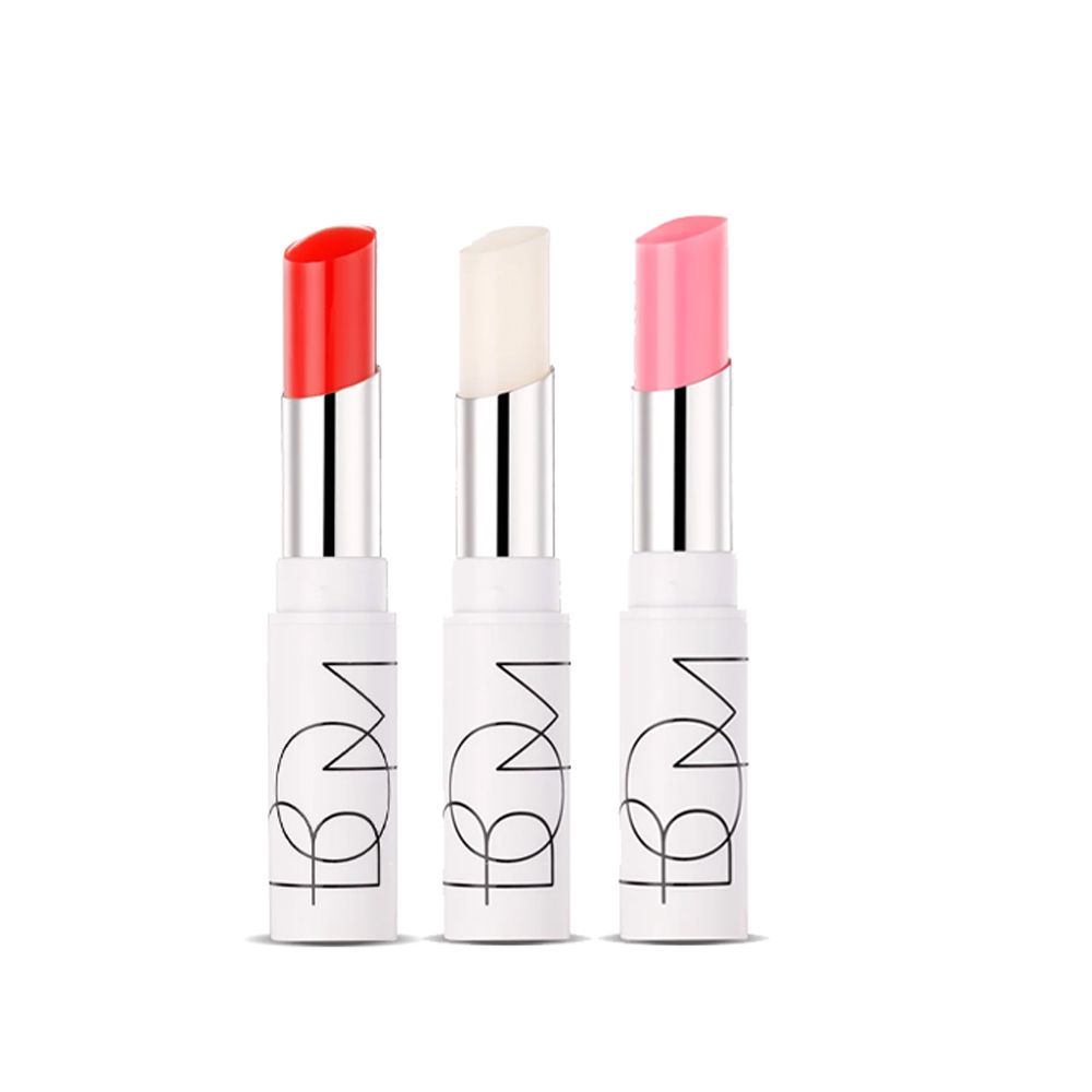 Son Dưỡng Giúp Dưỡng Ẩm Cho Môi Mềm Mại B.O.M Dewy Lip Balm 4.5g