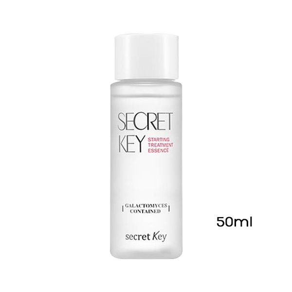 [Mini 50ml] Tinh Chất Dưỡng Trắng, Chống Lão Hóa Secret Key Starting Treatment Essence