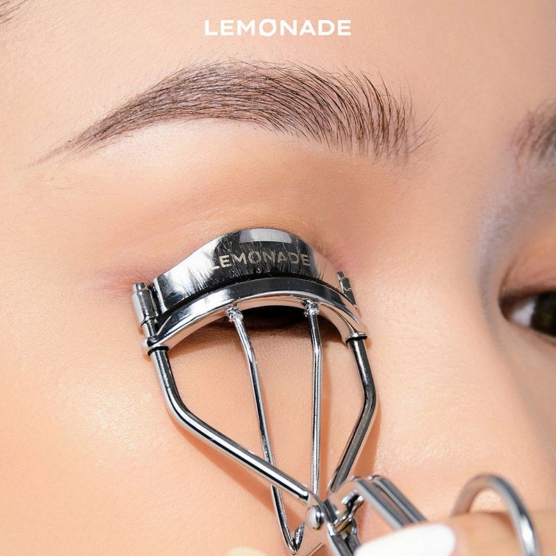 Bấm Mi Cong Lâu Lemonade Eyelash Curler