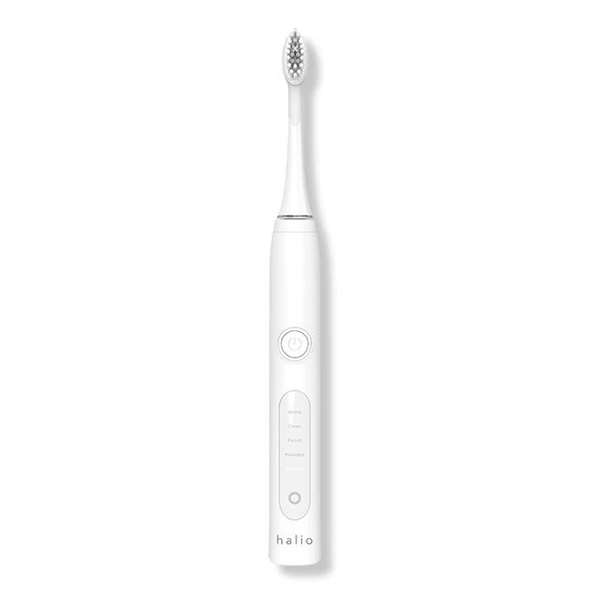 Bàn Chải Điện Halio Sonic Whitening Electric Toothbrush