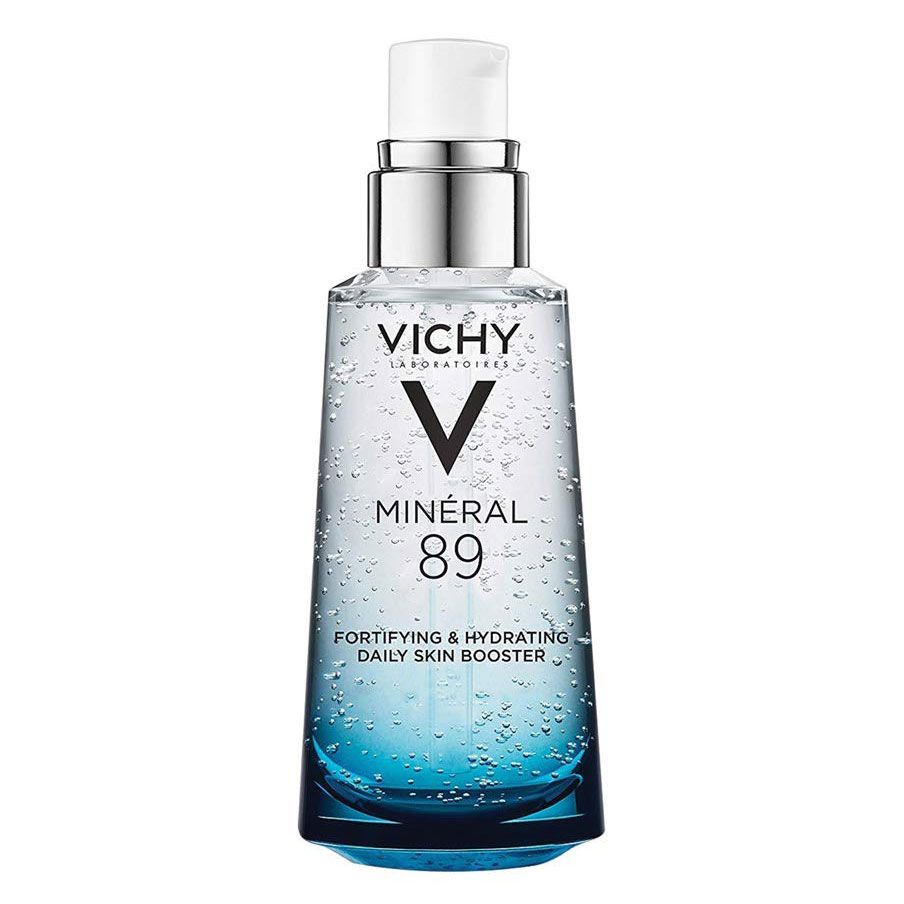 [75ml] Serum Vichy Dưỡng Chất Khoáng Cô Đặc Vichy Mineral 89 Serum