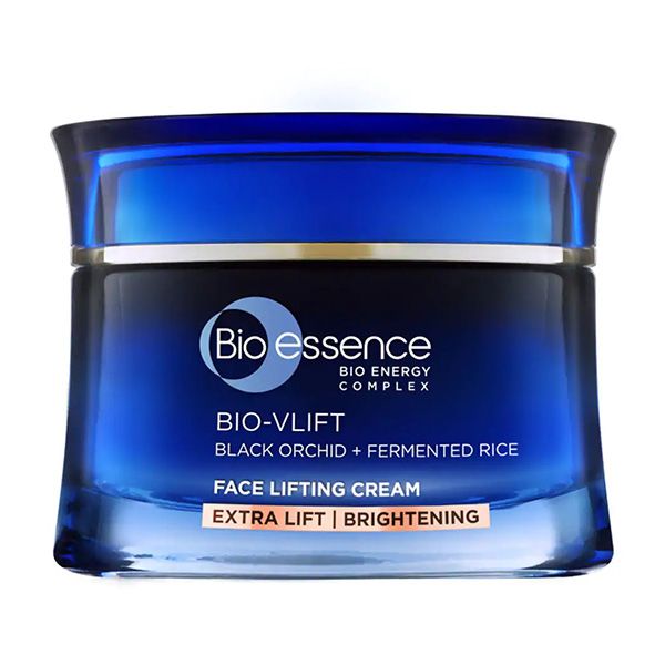 Kem Dưỡng Nâng Cơ Giúp Da Đàn Hồi Căng Mịn Bio-essence Bio-Vlift Face Lifting Cream 45g