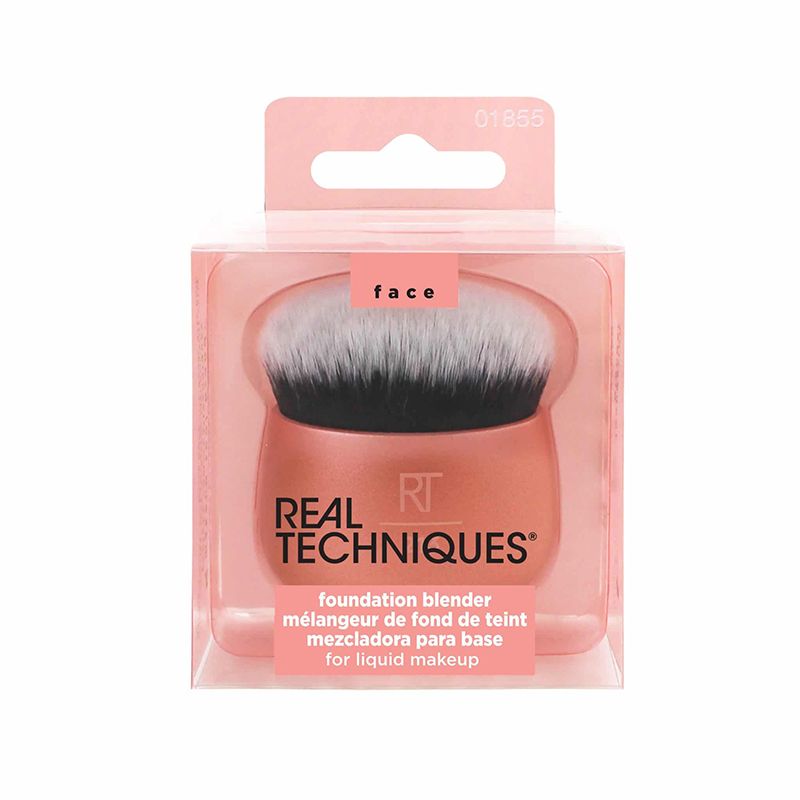 Cọ Tán Nền Chuyên Nghiệp Real Techniques Face + Body Blender RT212