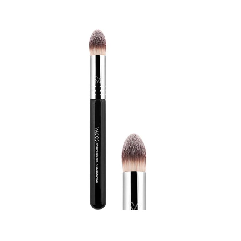 Cọ Nền Đầu Nhọn Vacosi Pencil Foundation Brush - FP17