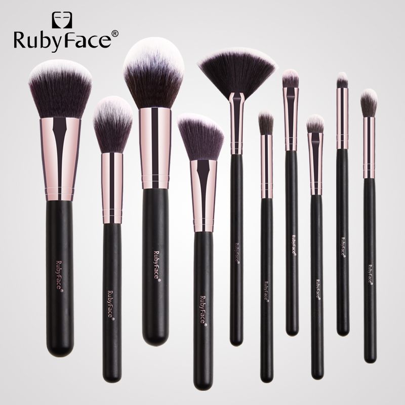 [NHẬP KHẨU] Cọ Trang Điểm Chuyên Dụng RubyFace Makeup Brush