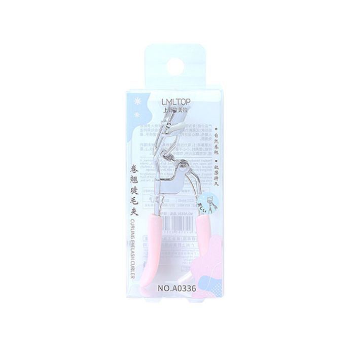 [NHẬP KHẨU] Bấm Mi Giúp Làm Cong Mi LMLTOP Eyelash Curler A0336