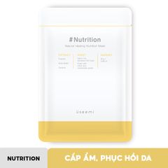 NUTRITION (date 9/2024)