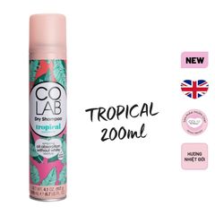 TROPICAL - 200ML