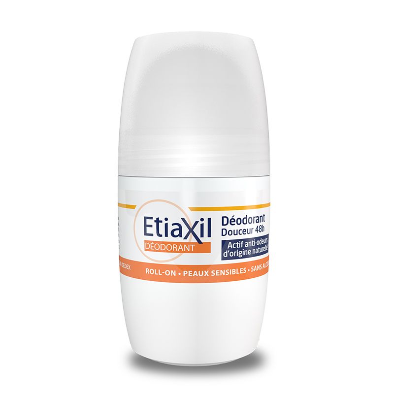 Lăn Khử Mùi Hằng Ngày Dạng Lăn Etiaxil Deodorant 50ml (Che tên sản phẩm khi giao hàng)