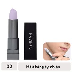 02 - MÀU HỒNG TỰ NHIÊN