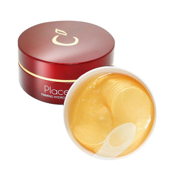 [Hộp 60 Miếng] Mặt Nạ Miếng Dưỡng Mắt Săn Chắc Đàn Hồi Berrisom Placenta Firming Hydrogel Eye Patch