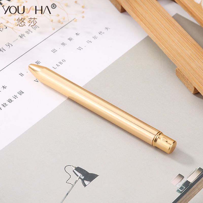 [NHẬP KHẨU] Cọ Môi Đầu Nhọn Yousha Lip Brush YC042