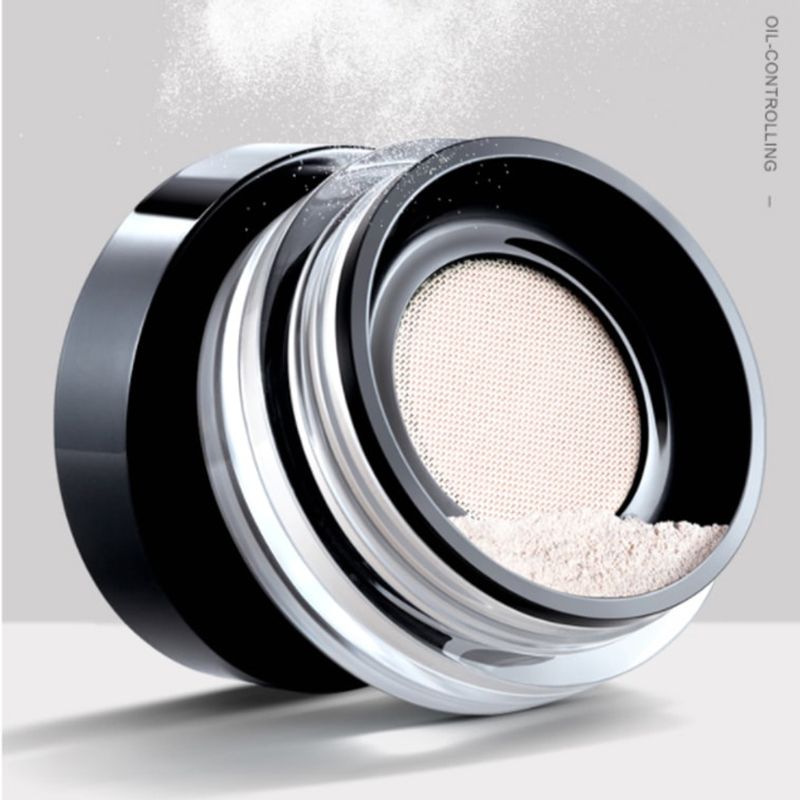 ZEESEA Silky Loose Powder