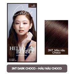 3NT DARK CHOCO