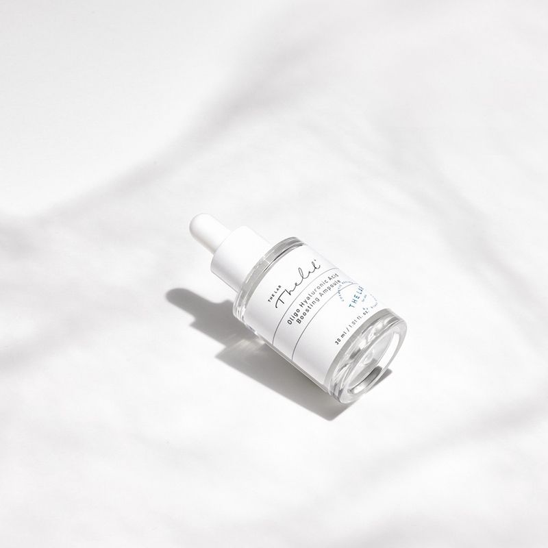 Serum The Lab Tinh Chất Dưỡng Ẩm Chuyên Sâu The Lab Oligo Hyaluronic Acid Boosting Ampoule 30ml