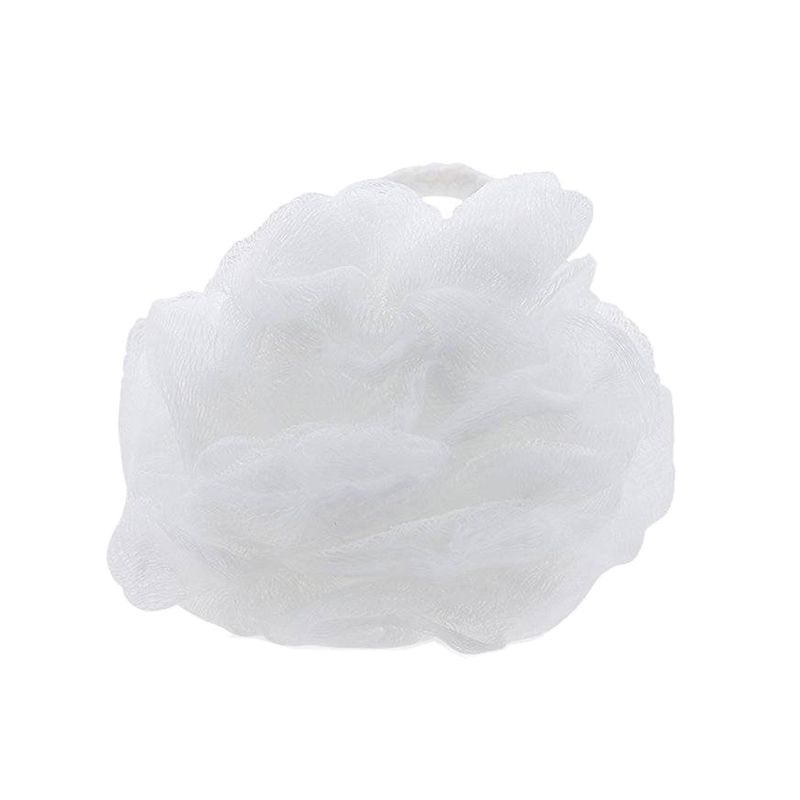 Bông Tắm Tạo Bọt Vacosi Plastic Bath Sponge - BP21