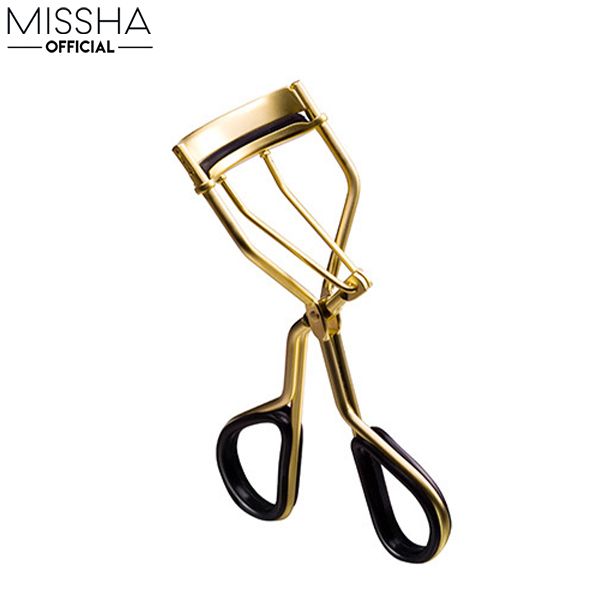 Bấm Mi Cong Tự Nhiên Missha Professional Eyelash Curler