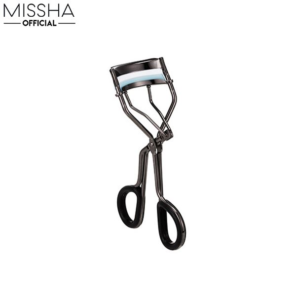 Bấm Mi Cong Tự Nhiên Missha 3-Wave Eyelash Curler