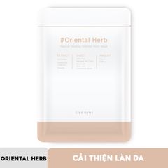 ORIENTAL HERB