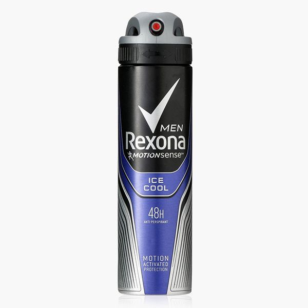 Xịt Khử Mùi Rexona Men Anti-Perspirant Spray 150ml # INVISIBLE + ANTIBACTERIAL