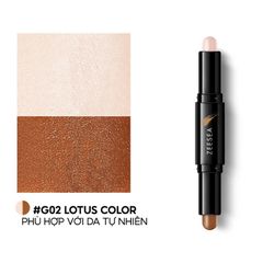 G02 LOTUS COLOR