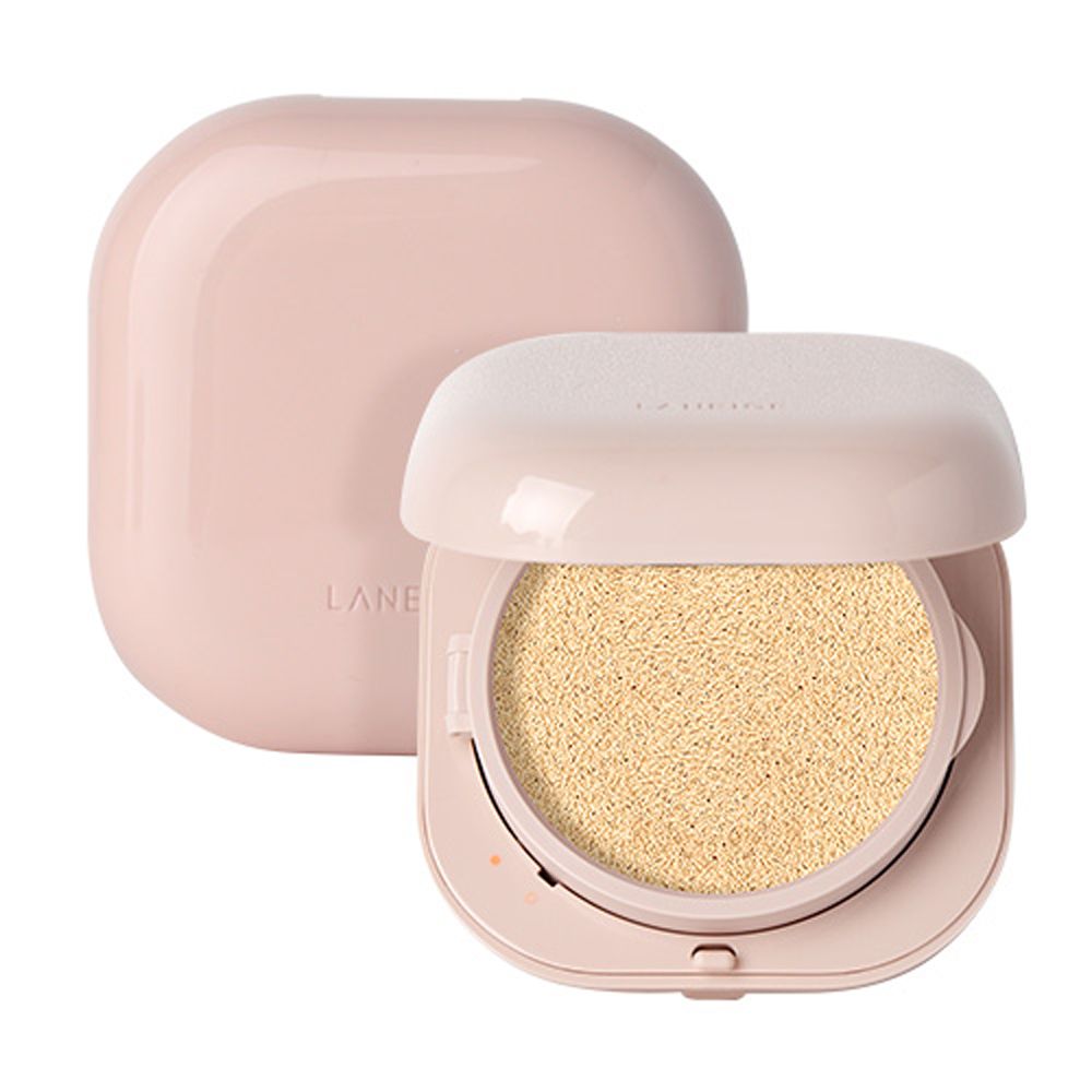 [Set 2 Lõi] Phấn Nước Dưỡng Ẩm Cho Lớp Nền Căng Bóng Laneige Neo Cushion Glow SPF50 PA+++