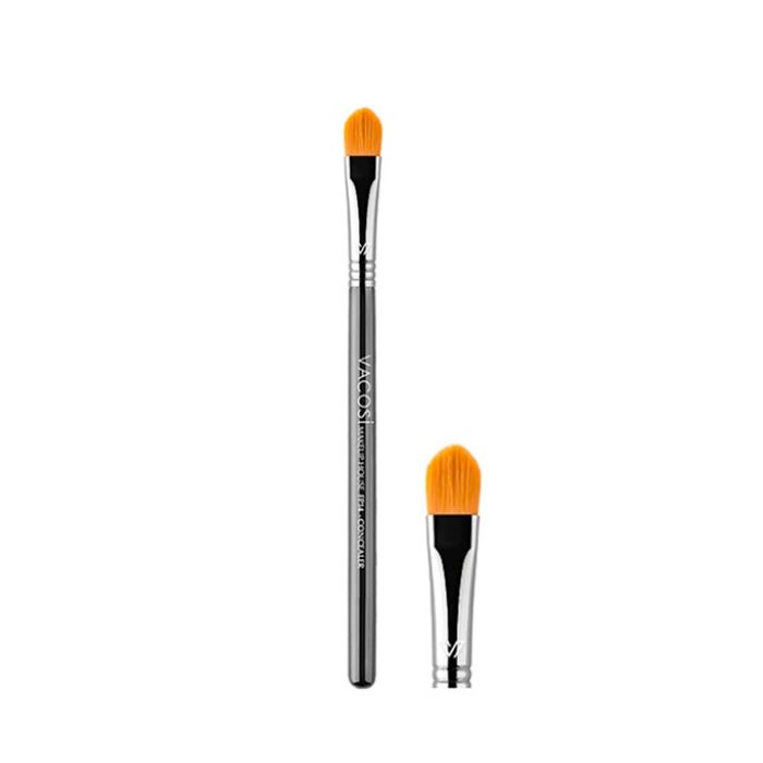 Cọ Che Khuyết Điểm Vacosi Concealer Brush - FP14