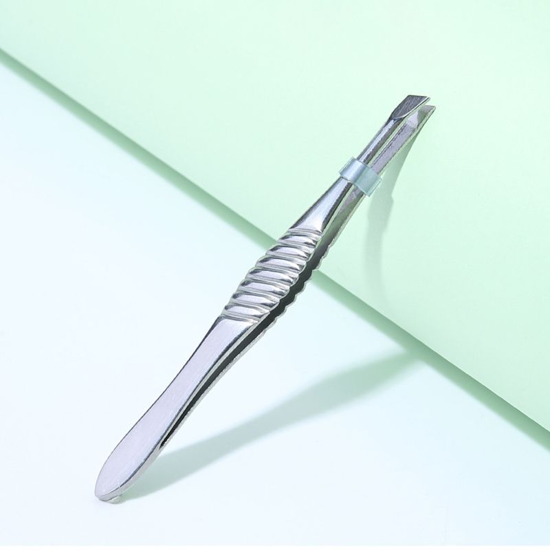 [NHẬP KHẨU] Nhíp Tỉa Lông Mày Meilamei Eyebrow Tweezers MLM-D003