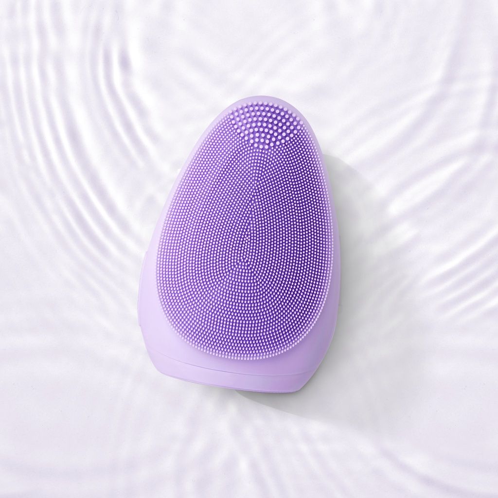 Máy Rửa Mặt Emmié By Happy Skin Premium Facial Cleansing Brush