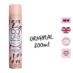 ORIGINAL - 200ML