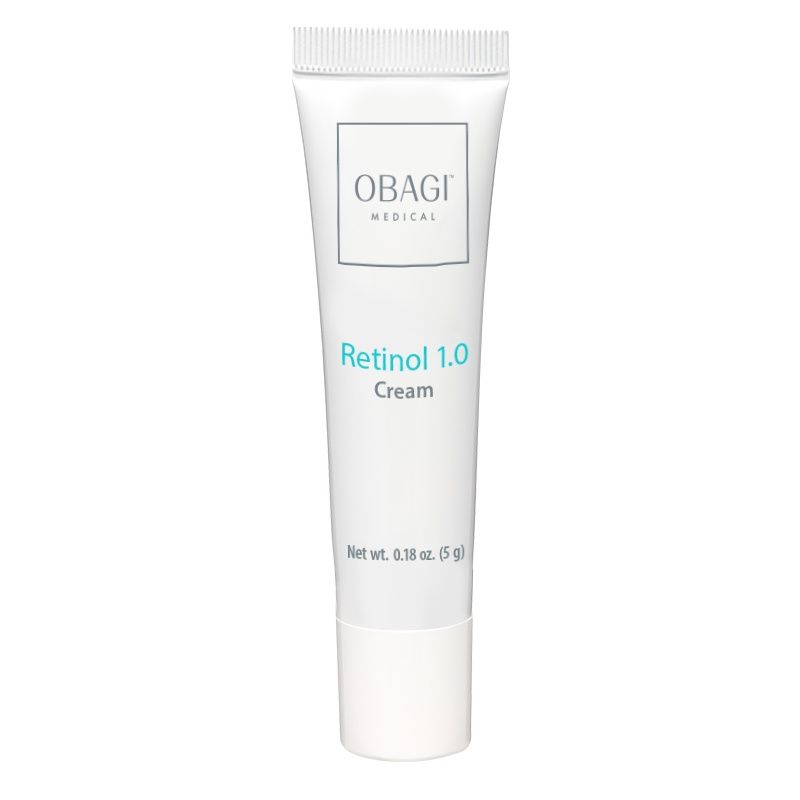 Kem Dưỡng Chống Lão Hóa, Ngăn Ngừa Mụn Obagi Medical Retinol 0.5 Cream 28g