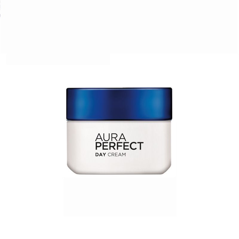 Kem Dưỡng Trắng, Đều Màu Da Ban Ngày L'oreal Aura Perfect Day Cream SPF17/PA++ 50ml