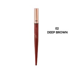 02 DEEP BROWN