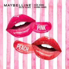 Son Dưỡng Môi Chuyển Màu Maybelline Baby Lips Bloom Color Changing Lip Balm - PINK SPF16 1.7g