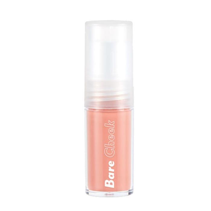 Má Hồng Dạng Kem Cho Đôi Má Hồng Hào, Tươi Tắn I'm Meme I'm Bare Cheek Liquid 3ml