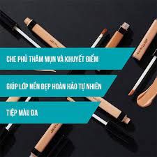 Kem Che Khuyết Điểm Mịn Lì Maybelline Fit Me Concealer With Chamomile Extract 6.8ml