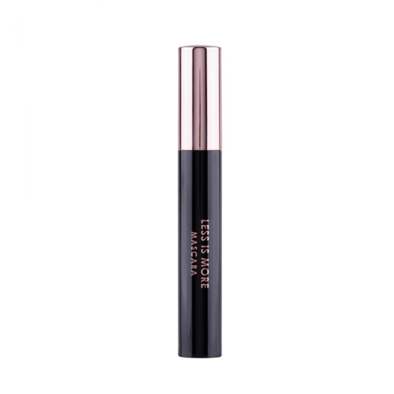 Mascara Chuốt Mi Làm Dài Và Cong Mi, Chống Trôi Hiệu Quả Cathy Doll Less Is More Mascara 8g