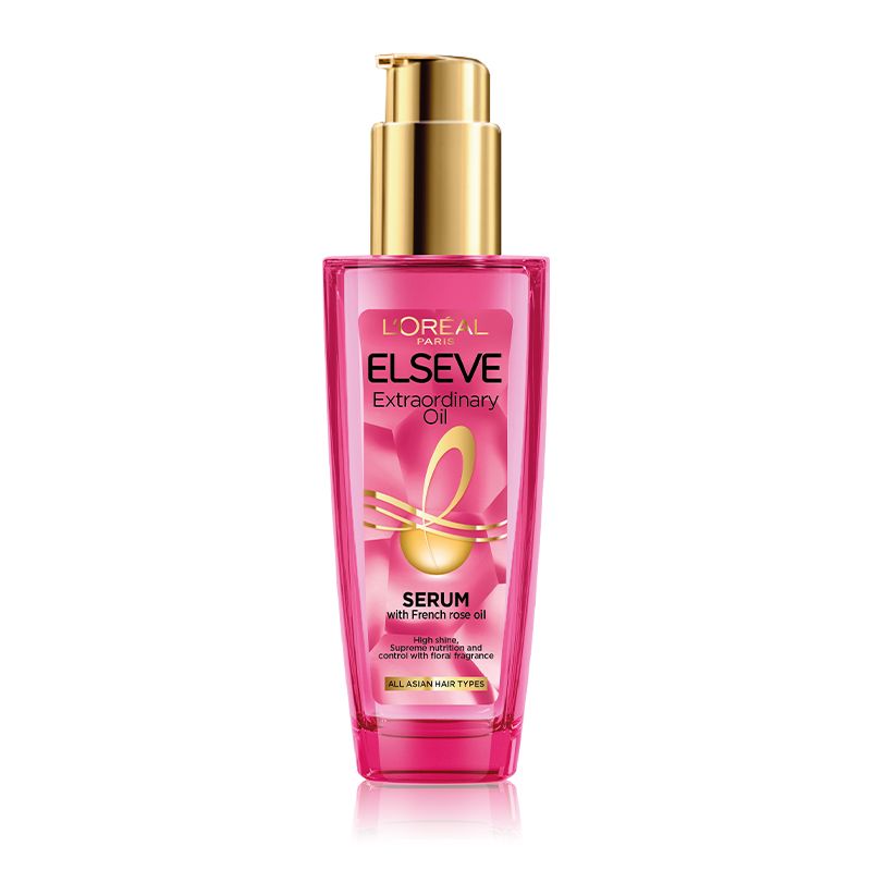 Dầu Dưỡng Tóc L'Oreal Elseve Extraordinary Oil Serum 100ml