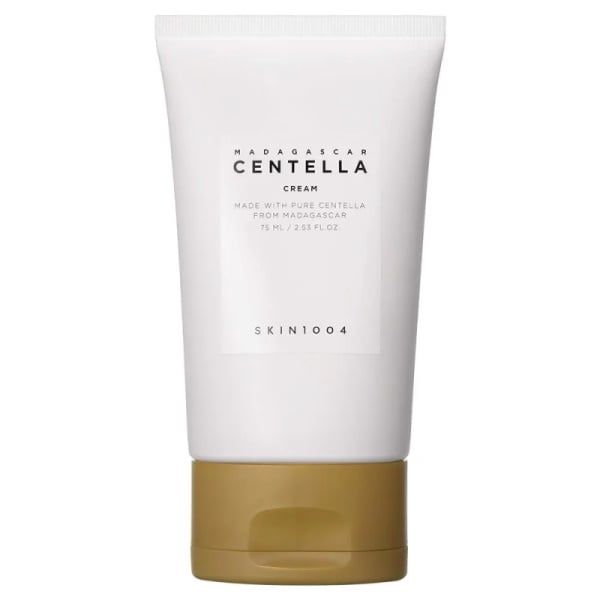 Kem Dưỡng Ẩm Skin1004 Cải Thiện Làn Da Chiết Xuất Rau Má Madagascar Centella Cream 75ml